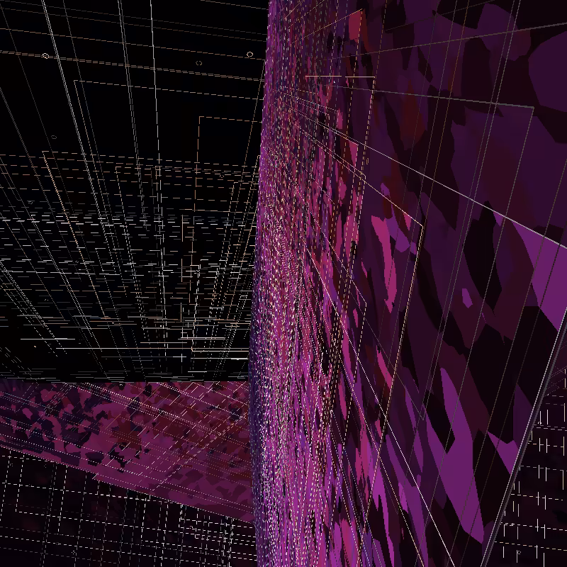 Lines on plans #2