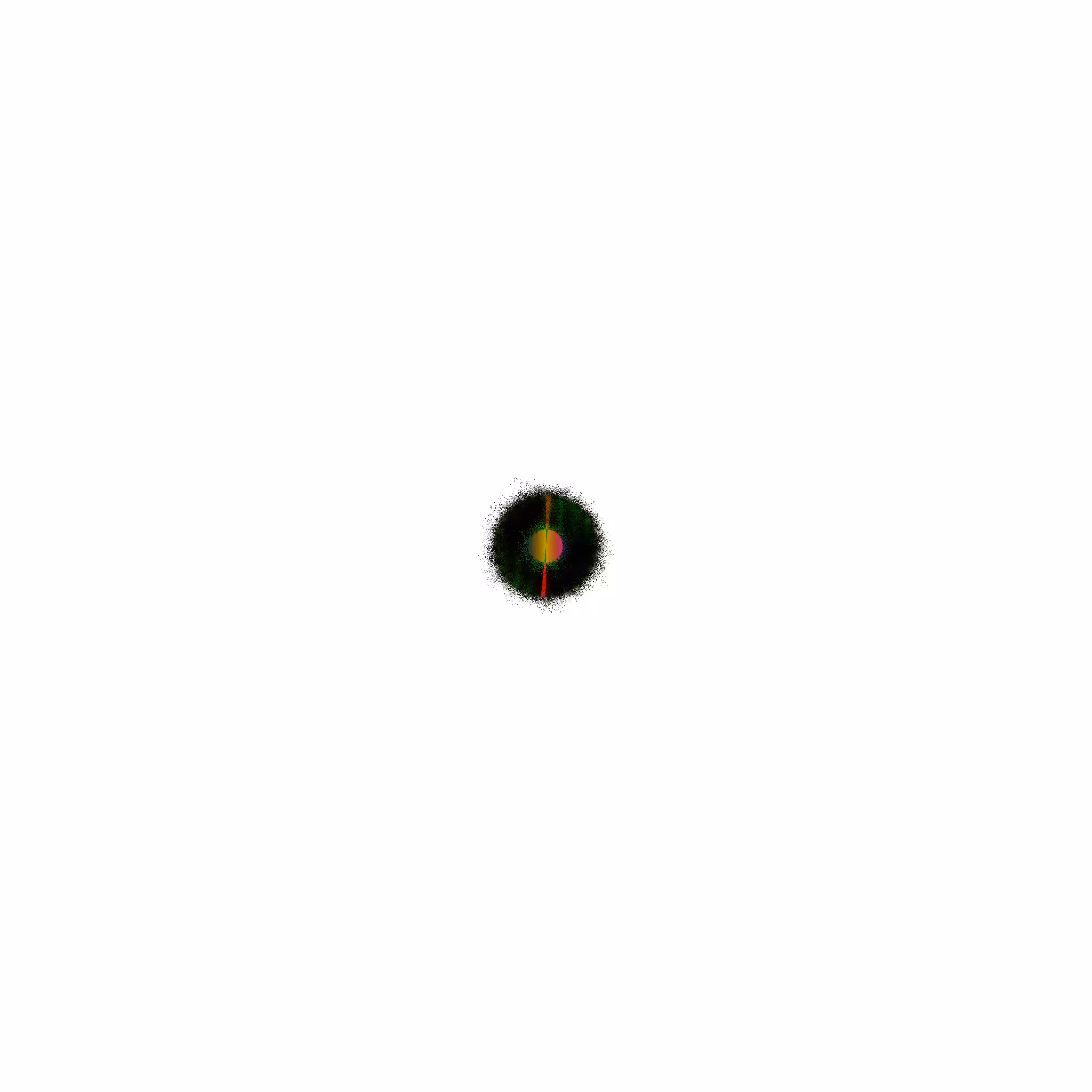 Glitchling #17