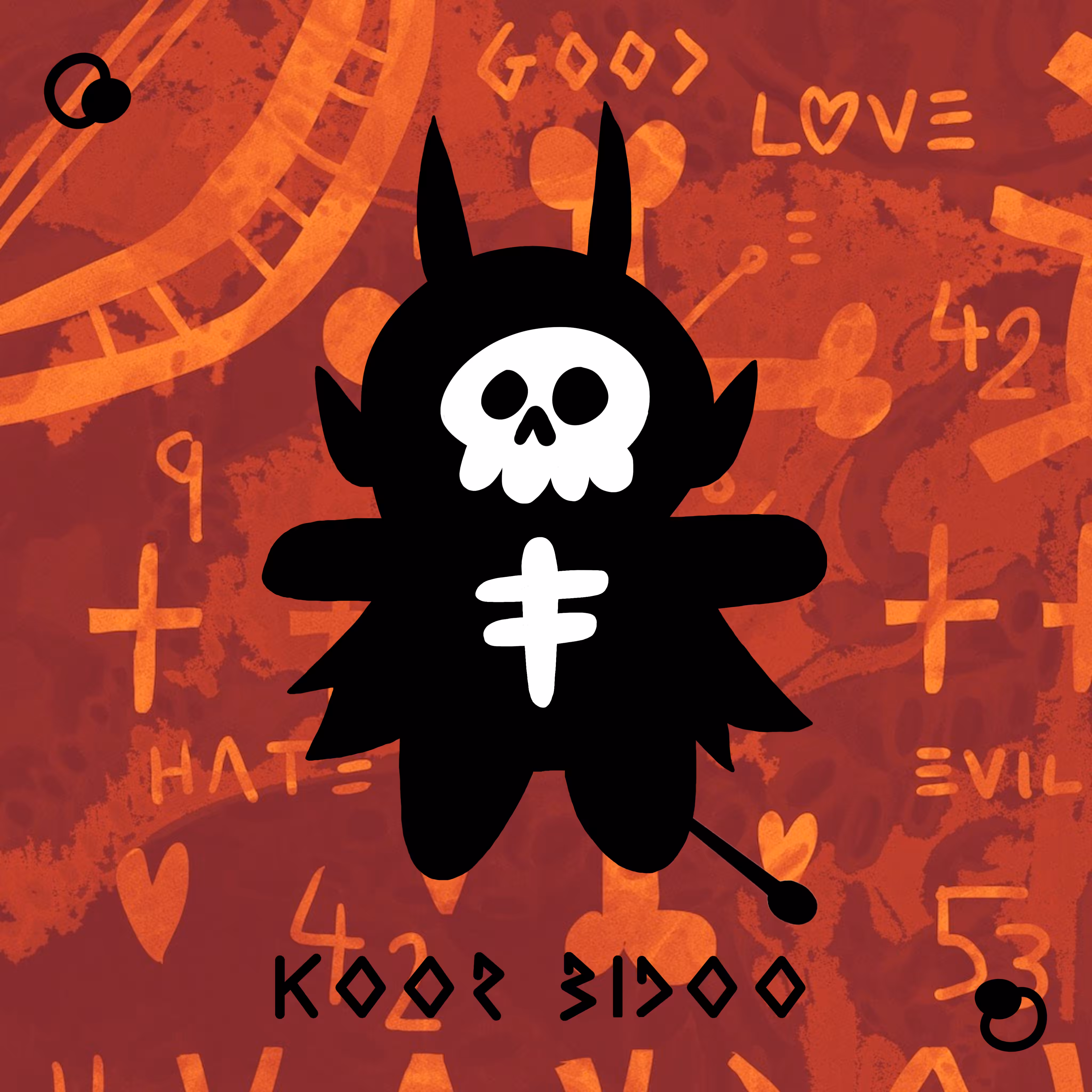 VOODOOZ #478