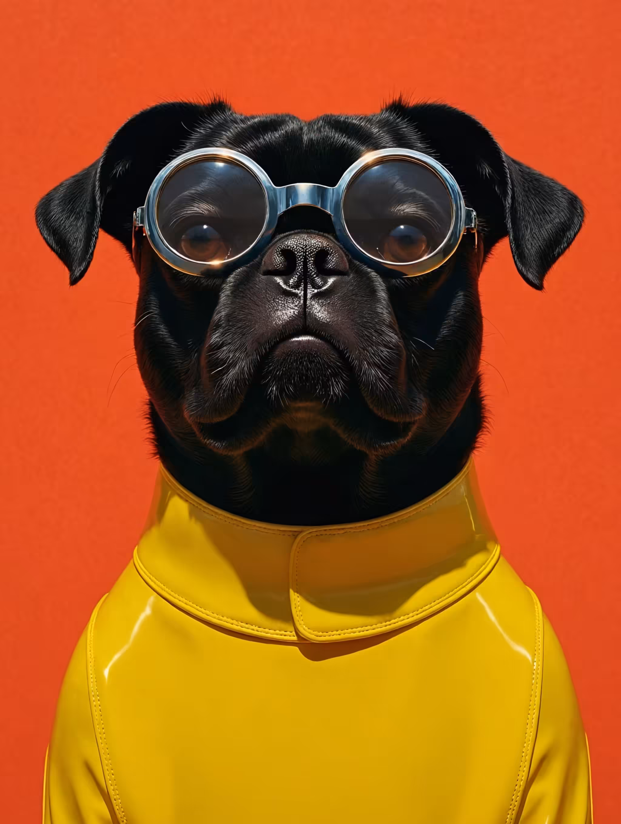 The Art of Pugs #24