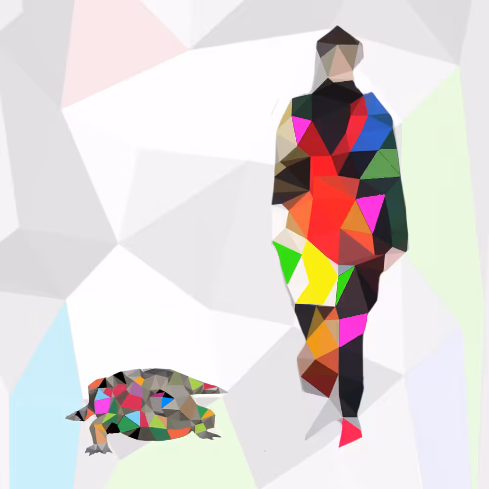 Women are colored #20