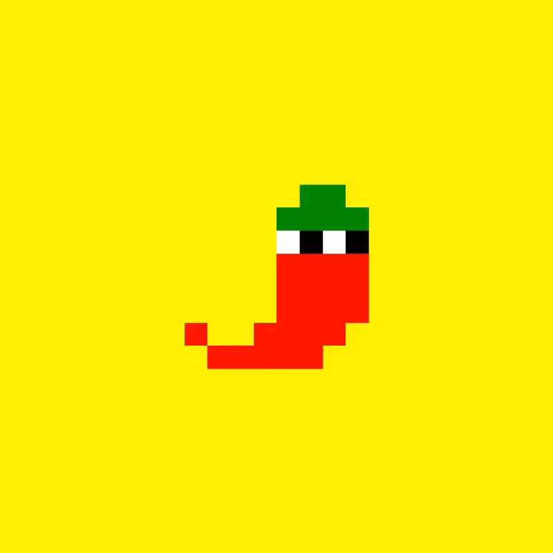 🌶️ HOT PEPPER GANG 🌶️ #56