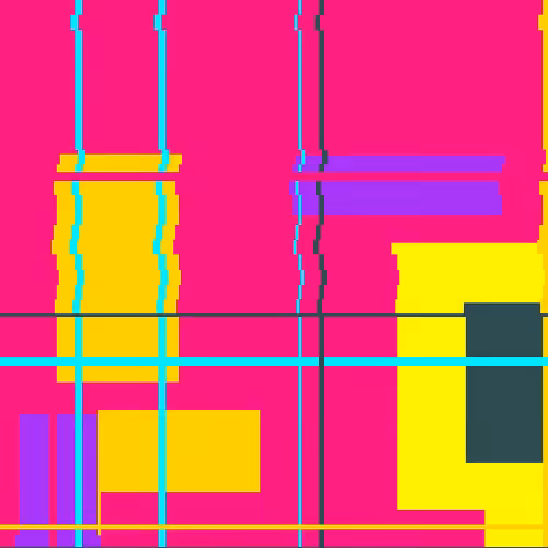 Chromatic Chaos #2235