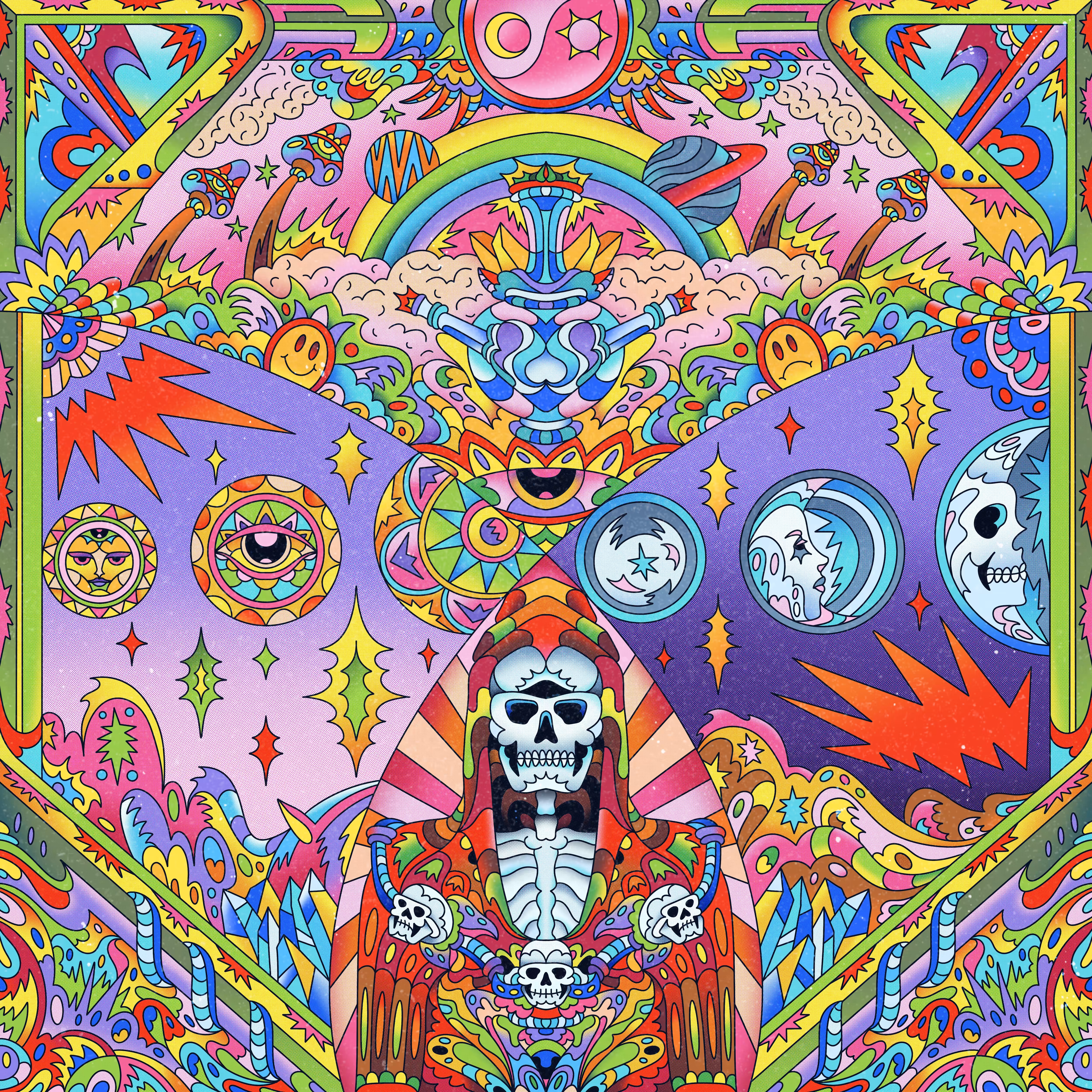 Sacred Union