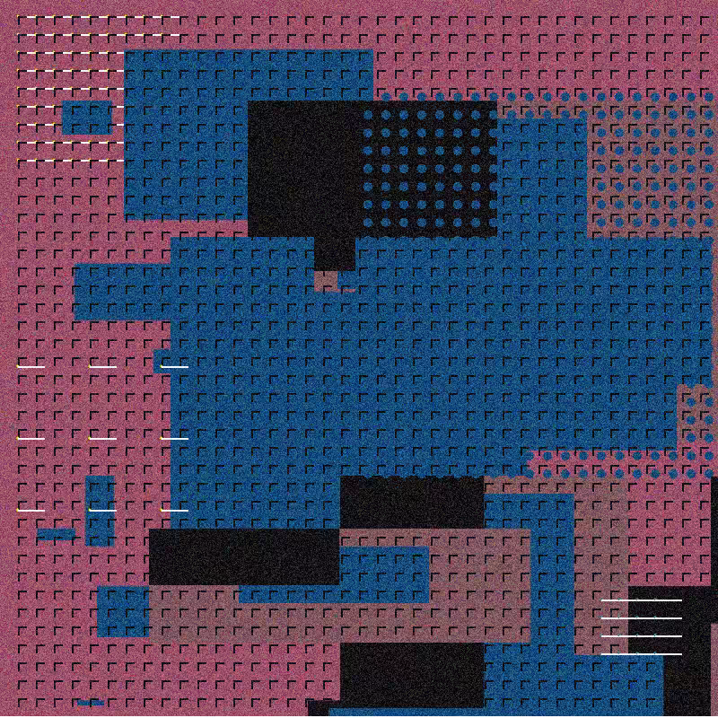 Pulverize Grid #38