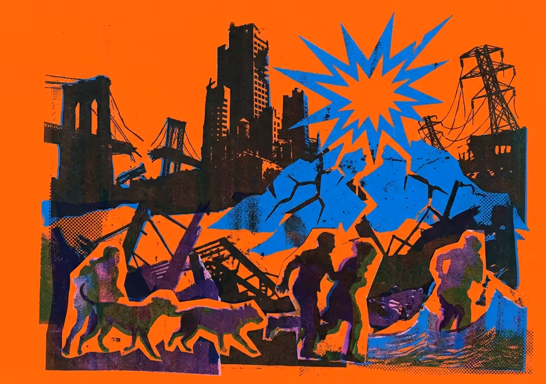 end of the world