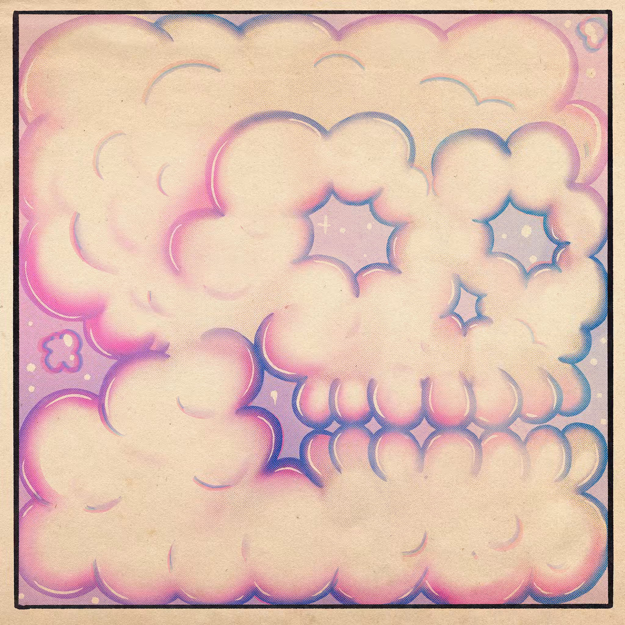 Cloud Hippie