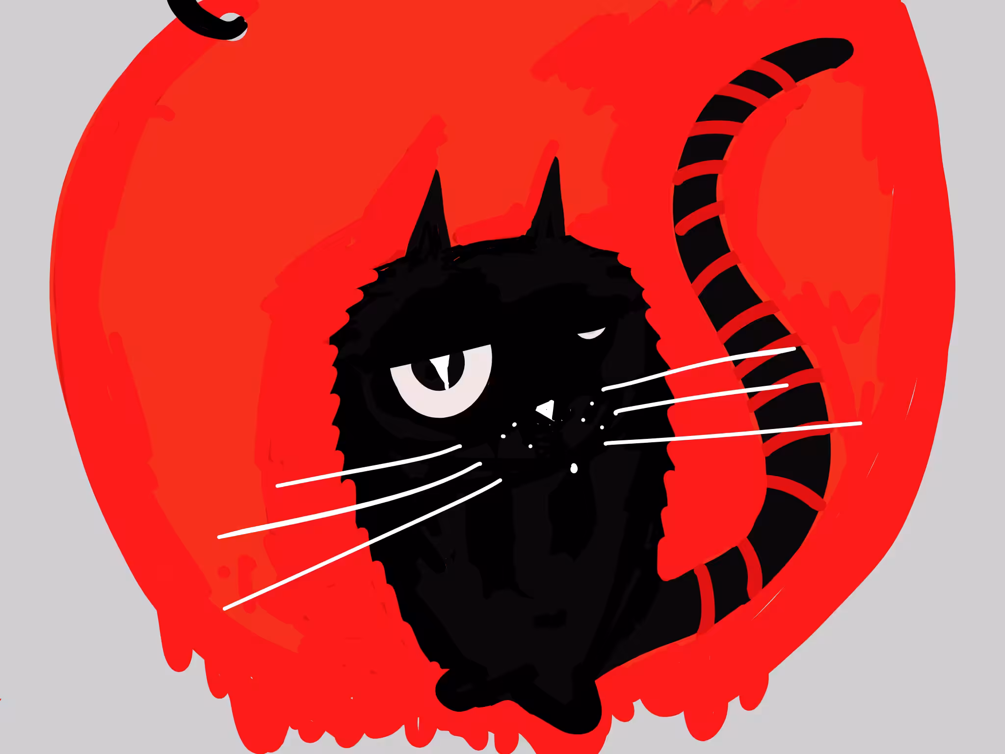 Lucky Cat