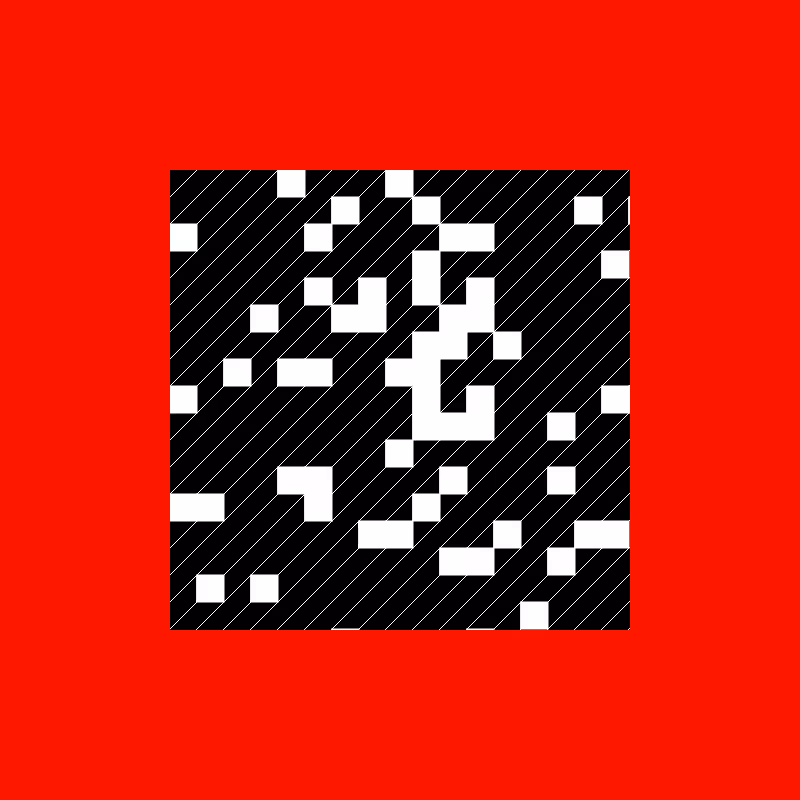 lines and squares #85