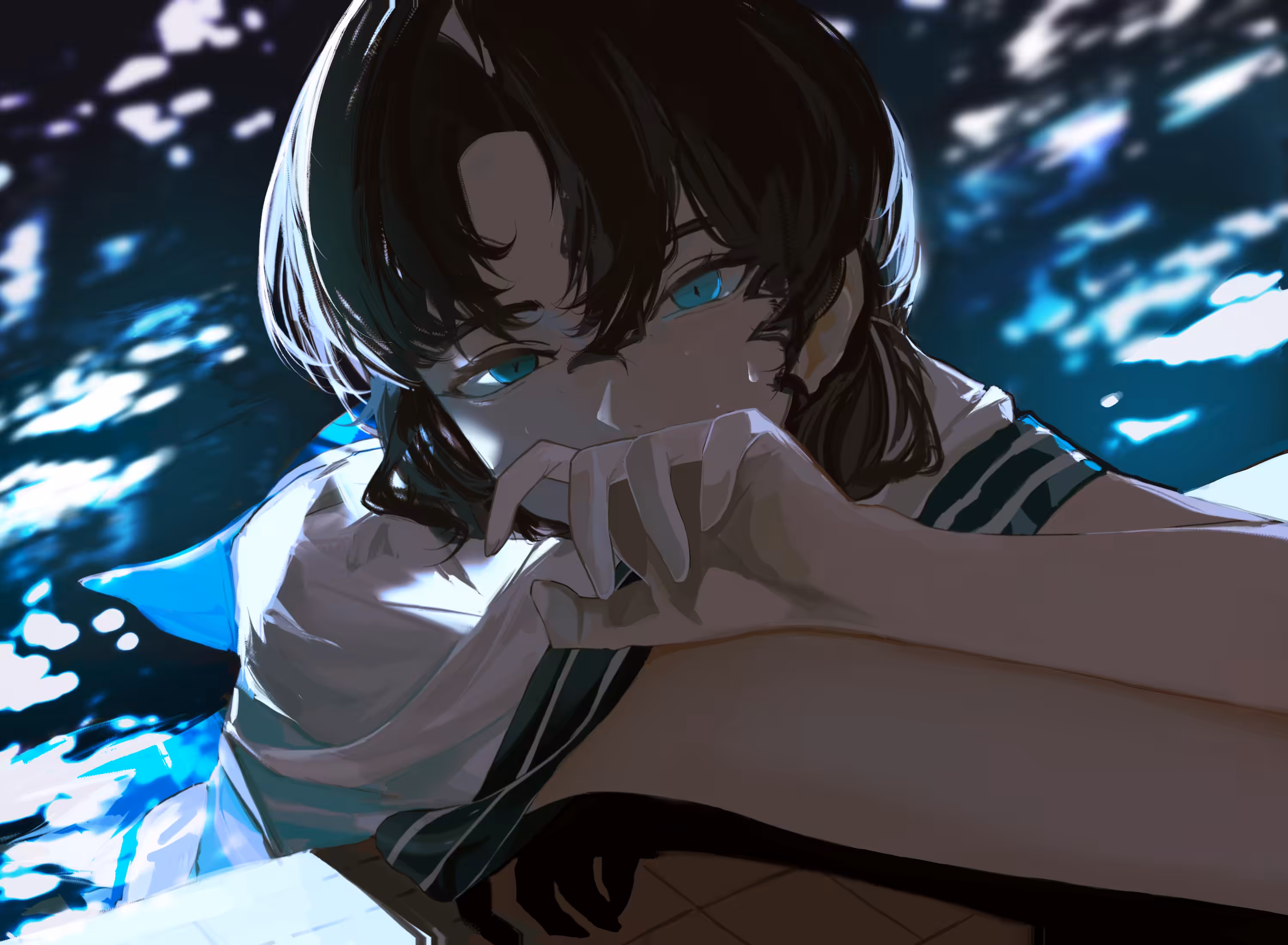 Nocturnality