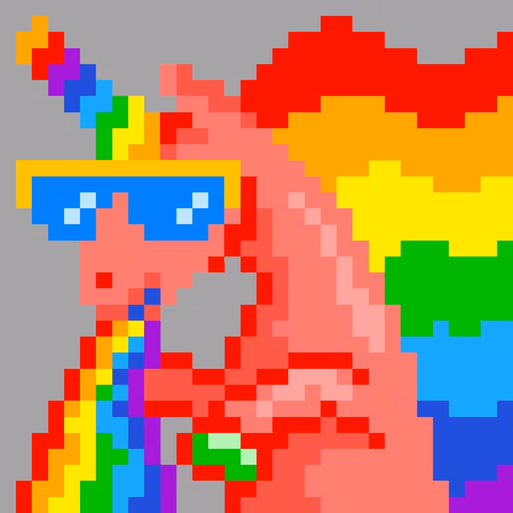 Unicorn #4742