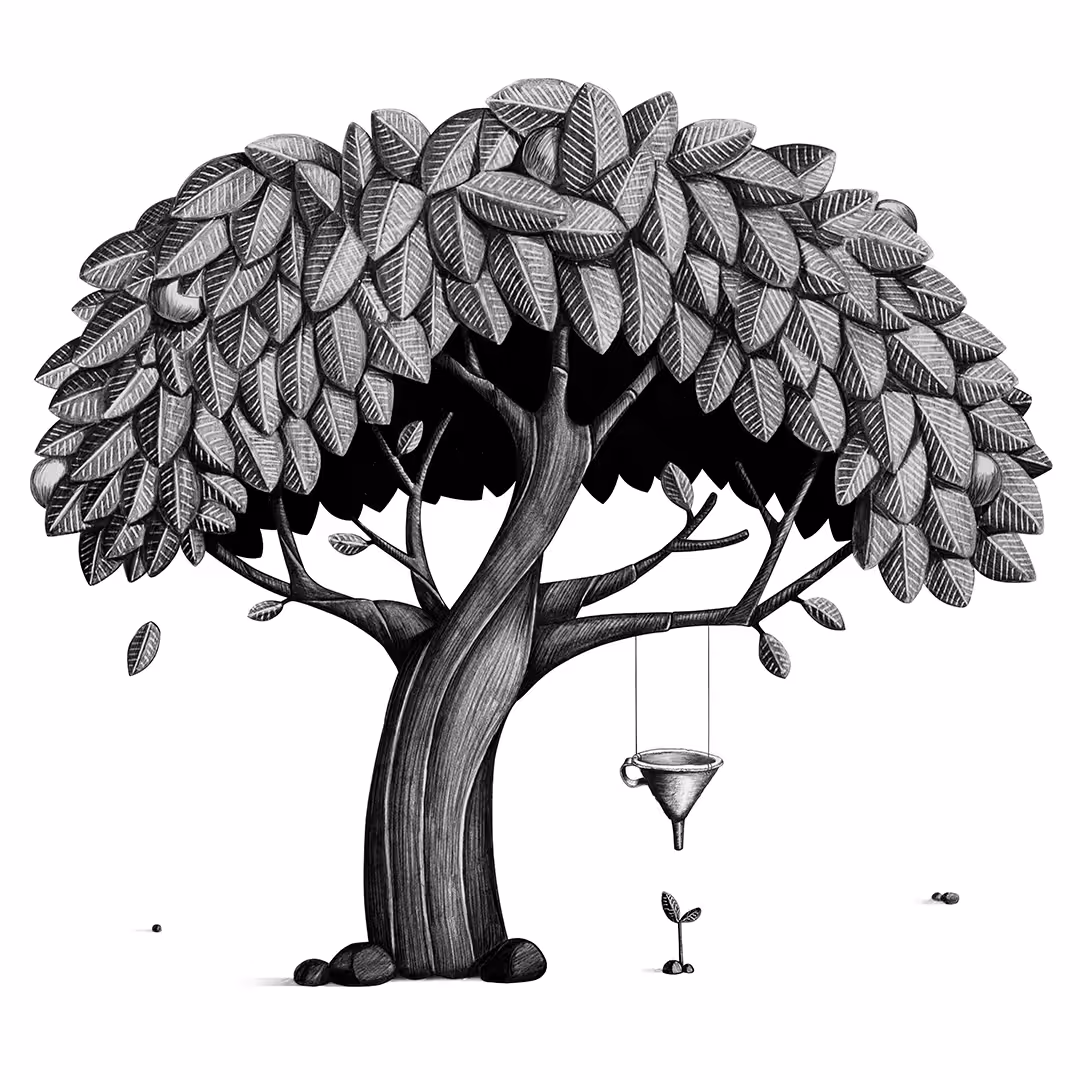 OFFSPRING grayscale