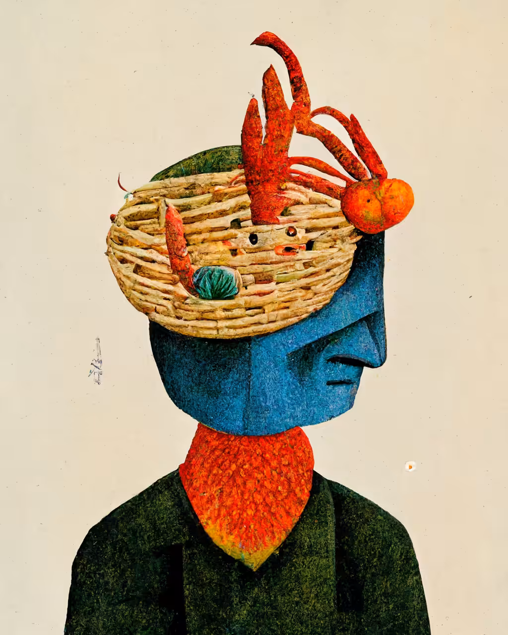 CRABBY