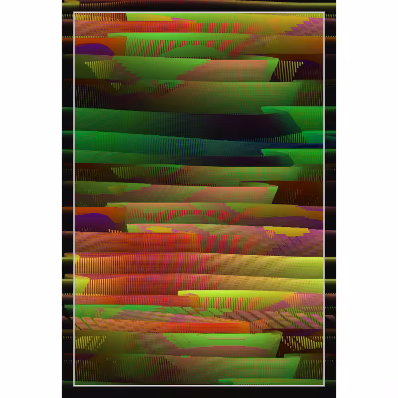 Separation in the Night #15