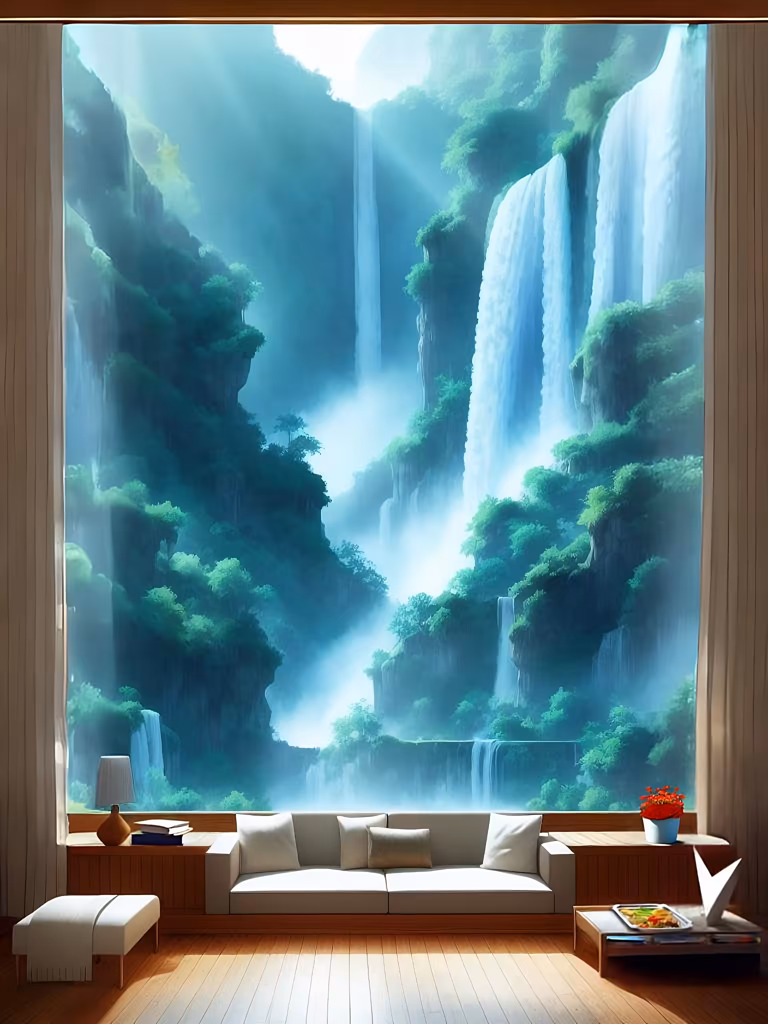 SafeHeaven #50