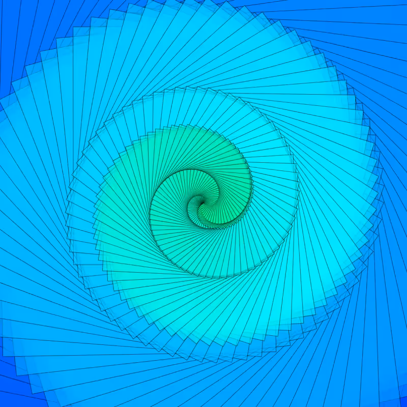 downward spiral #58