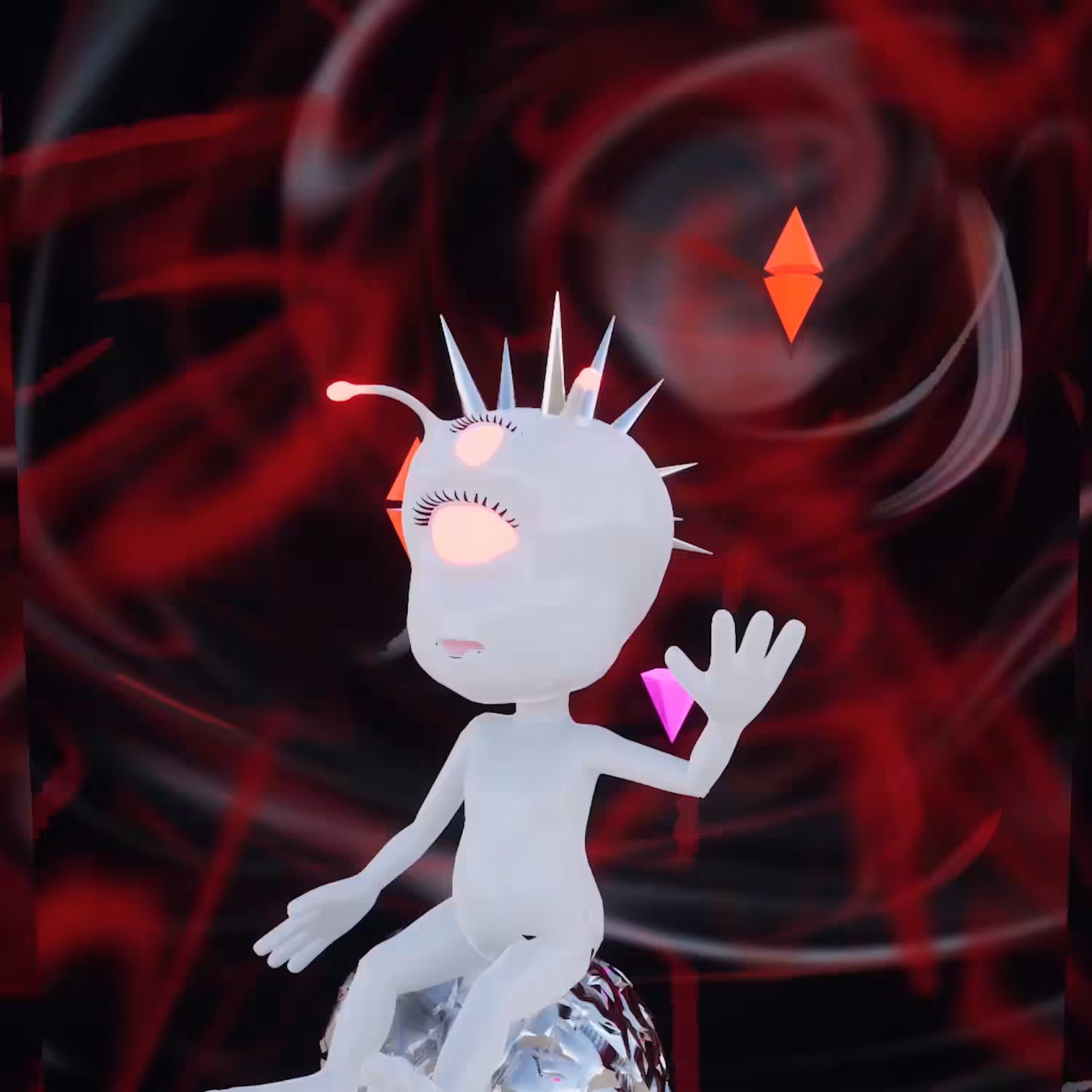 LilAlien #40