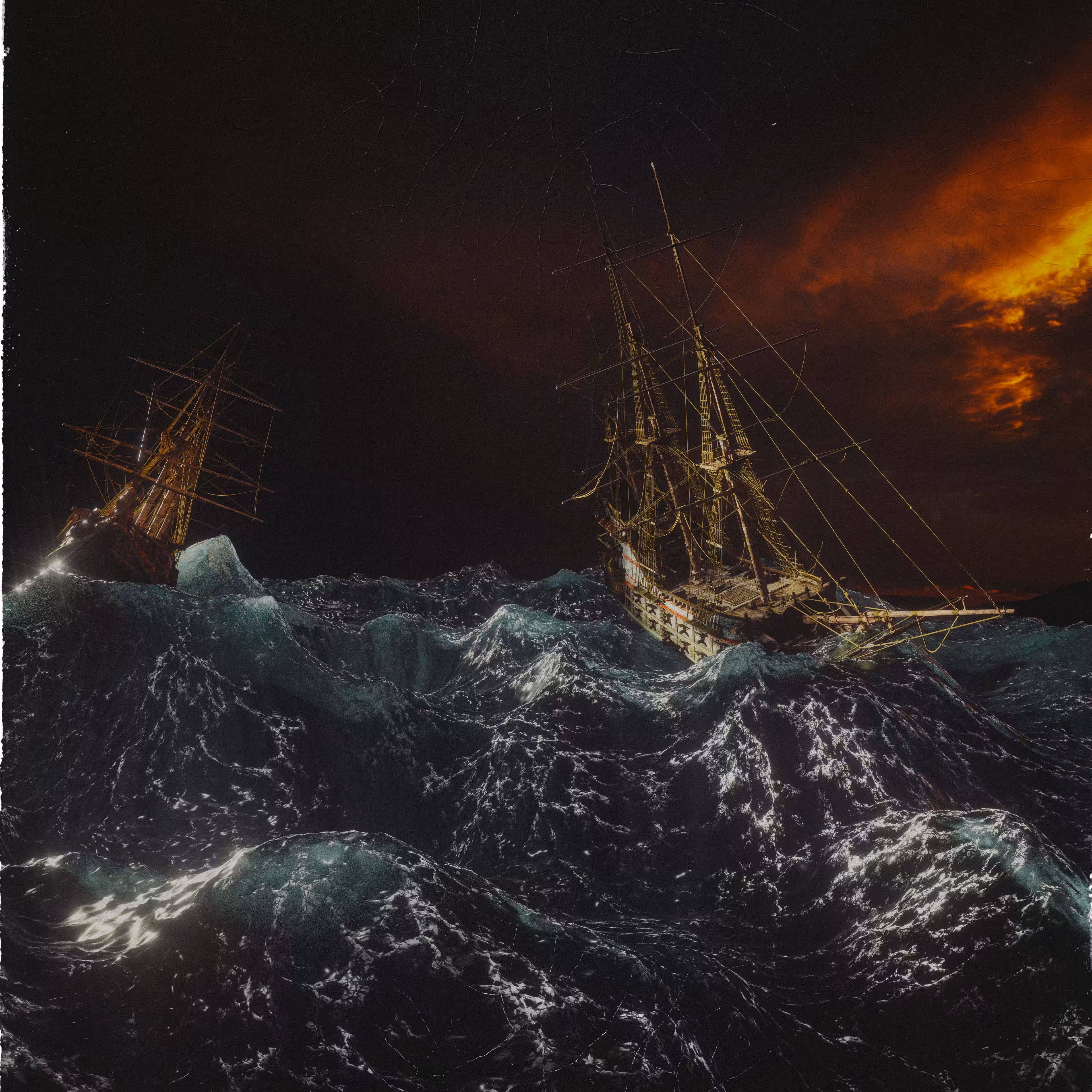 Dutch waves