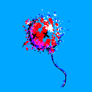 RED BALLOON