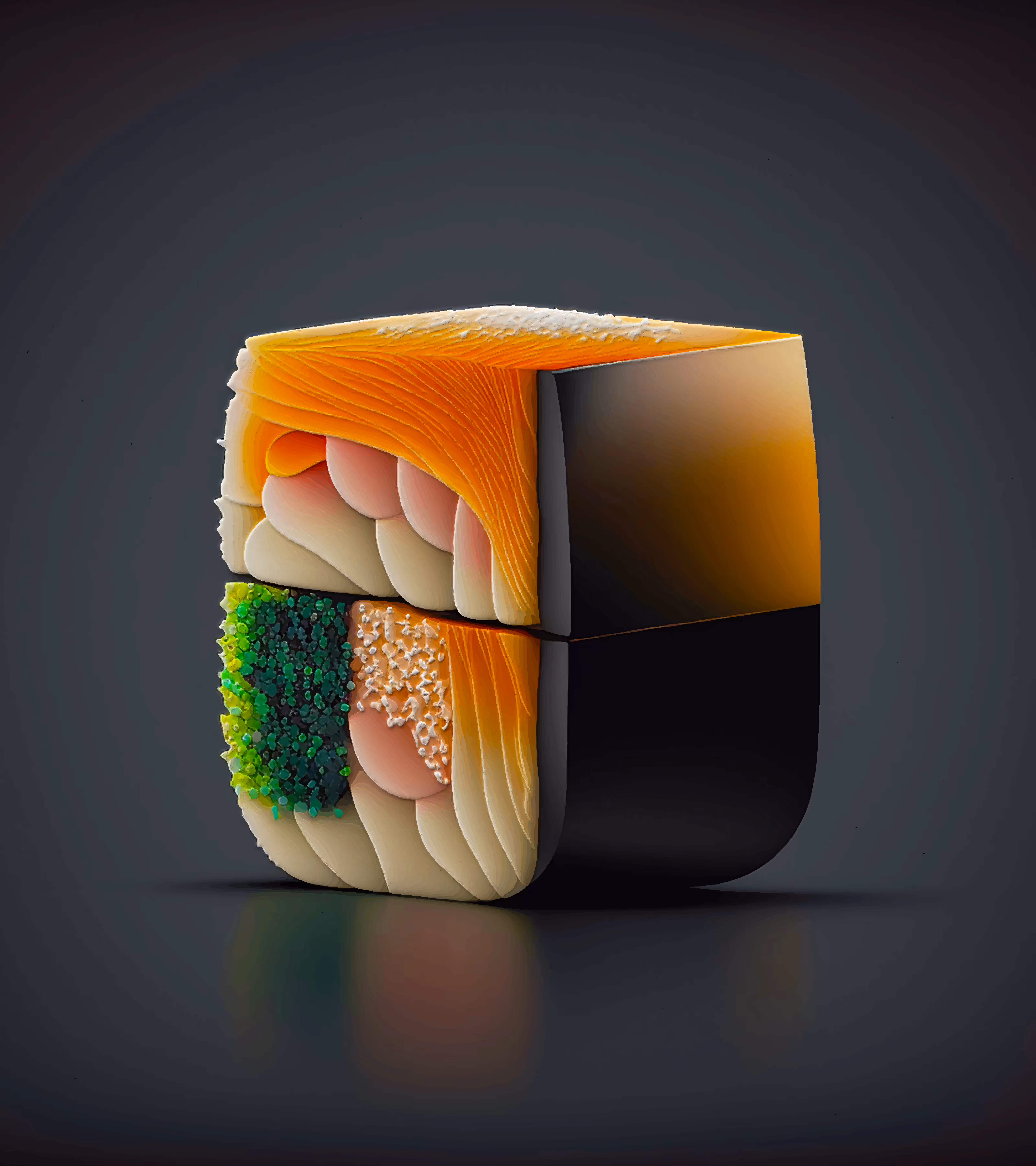Omakase #81
