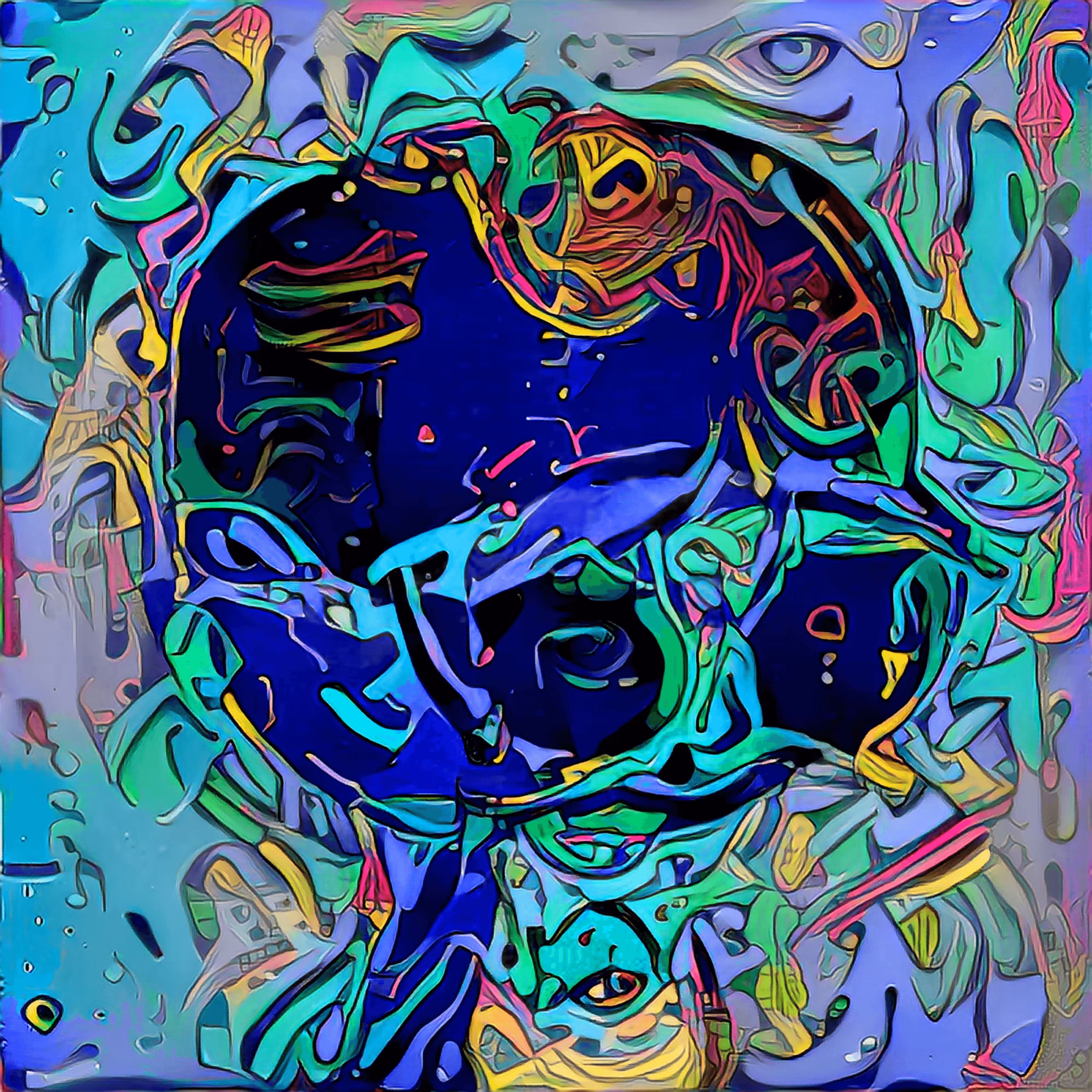From Another Universe: Another Boy #092