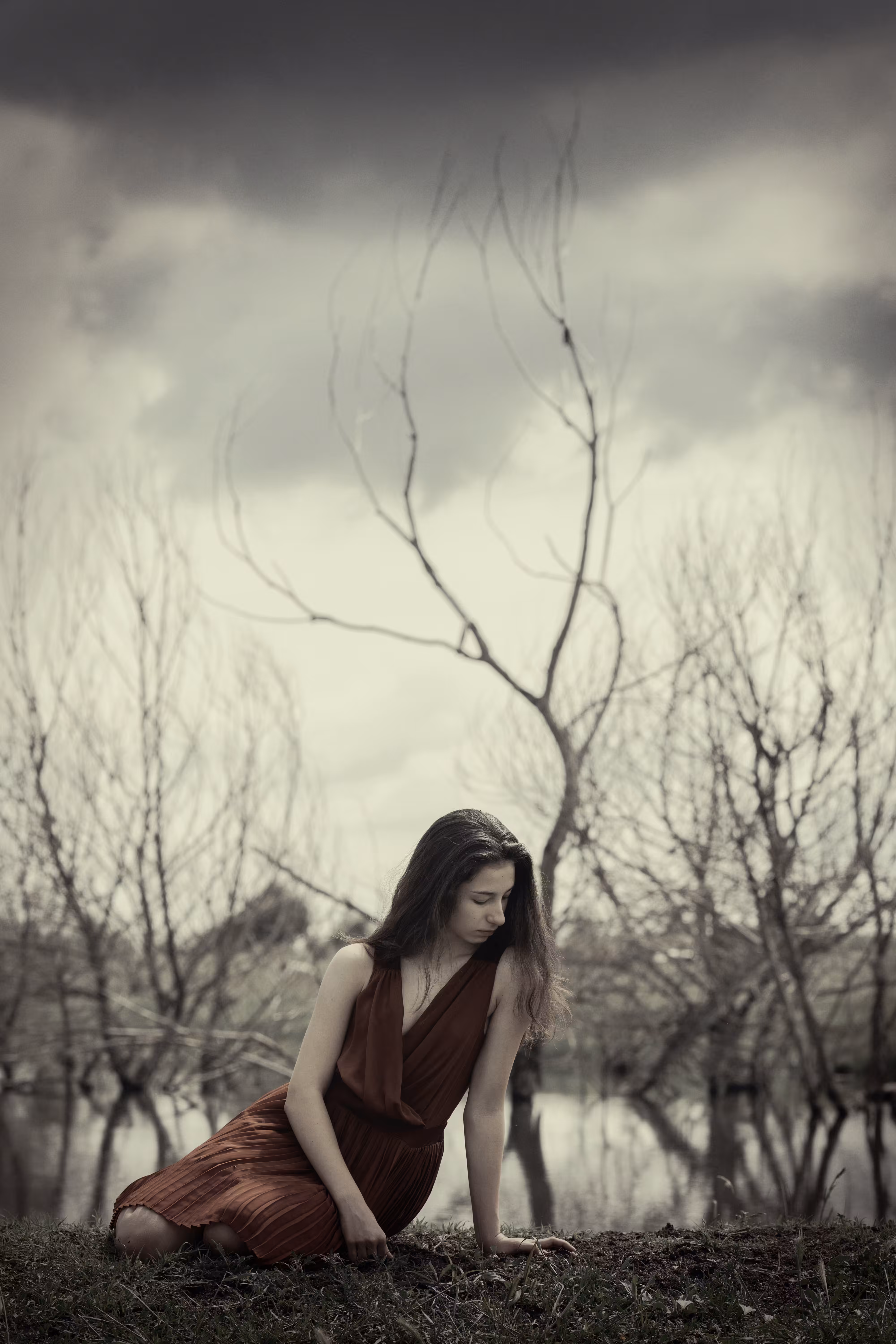 End of Time