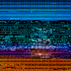 The Sea