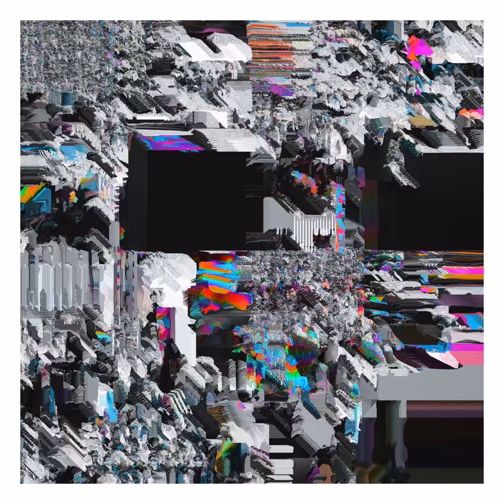 Mono / Poly #13