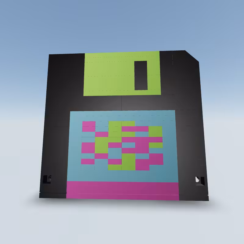 FD 1360.1 #5