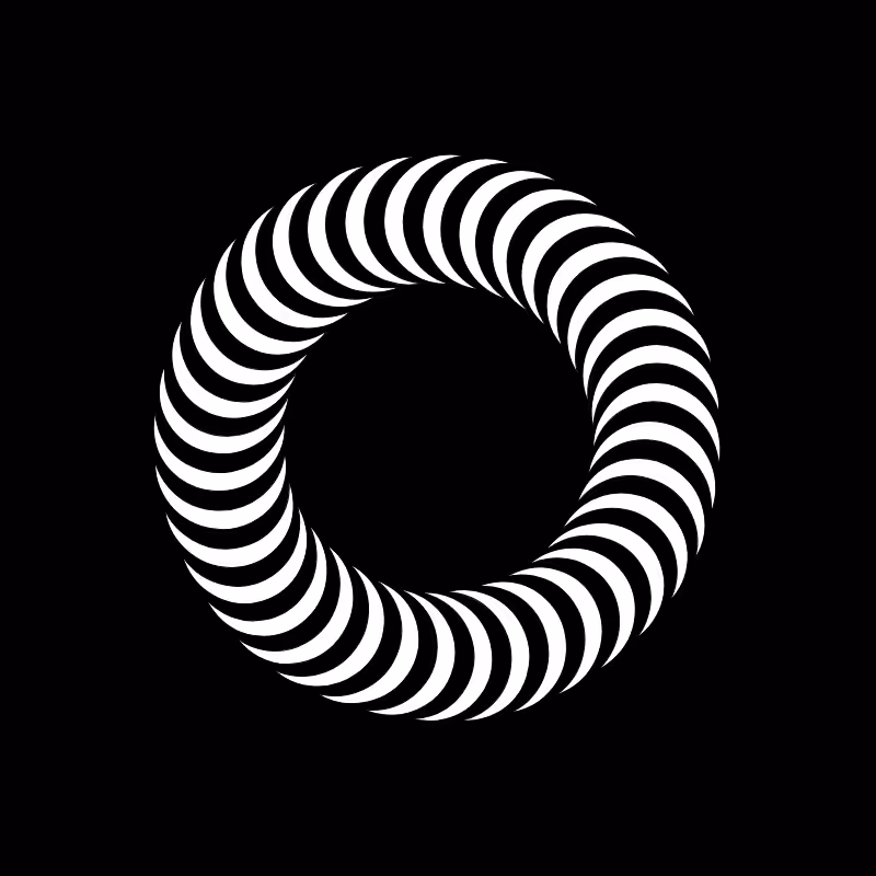 Infinite voids #7