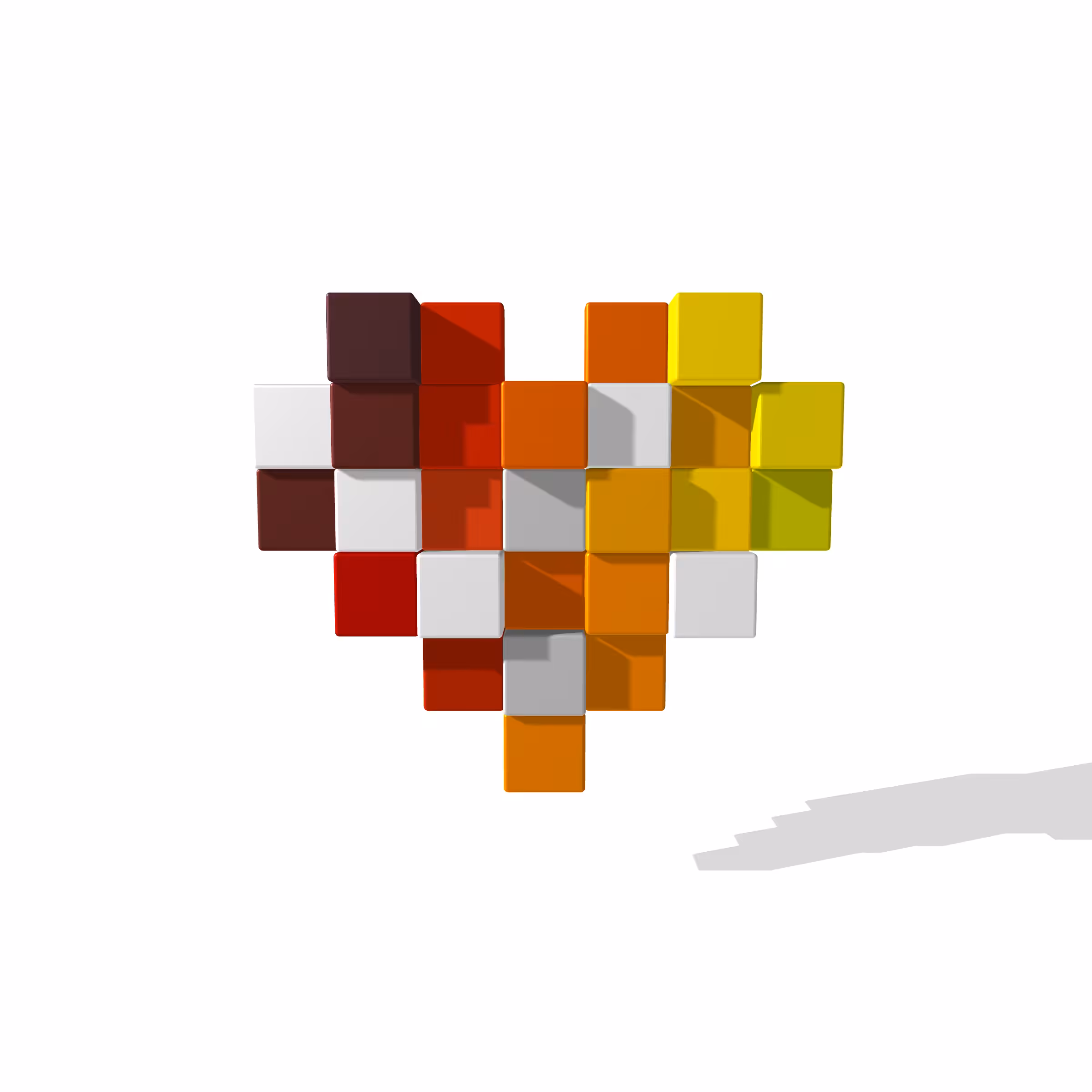 heart + craft #4768