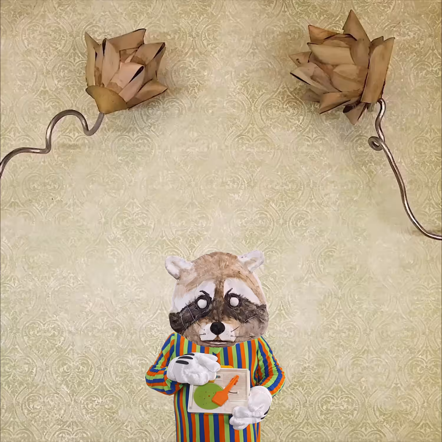 Average Creatures II: Average Creature II #192