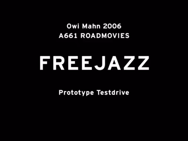 FREEJAZZ