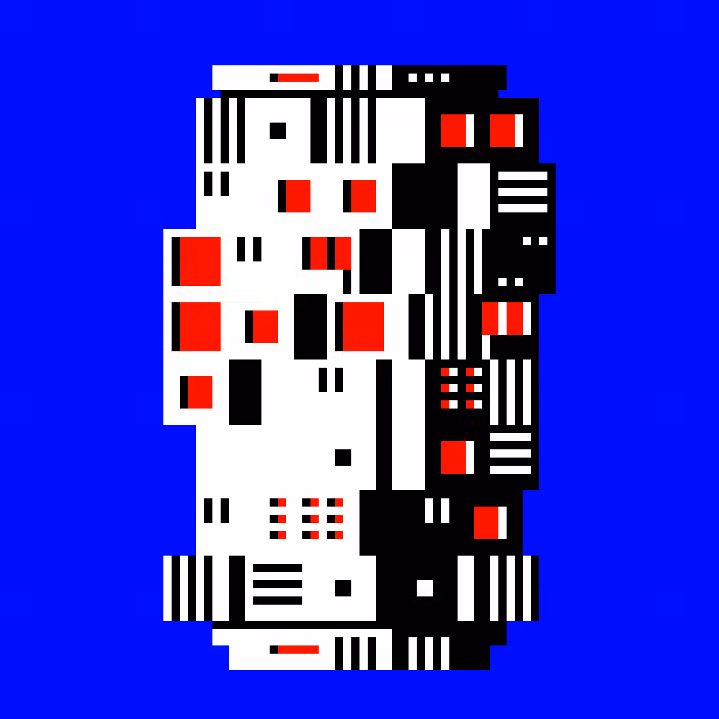 HABITAT 365 #202