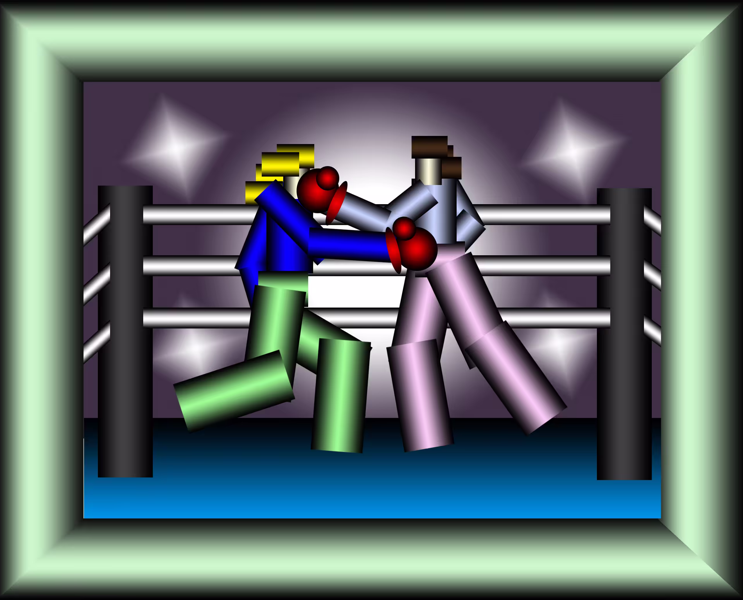 boxeo