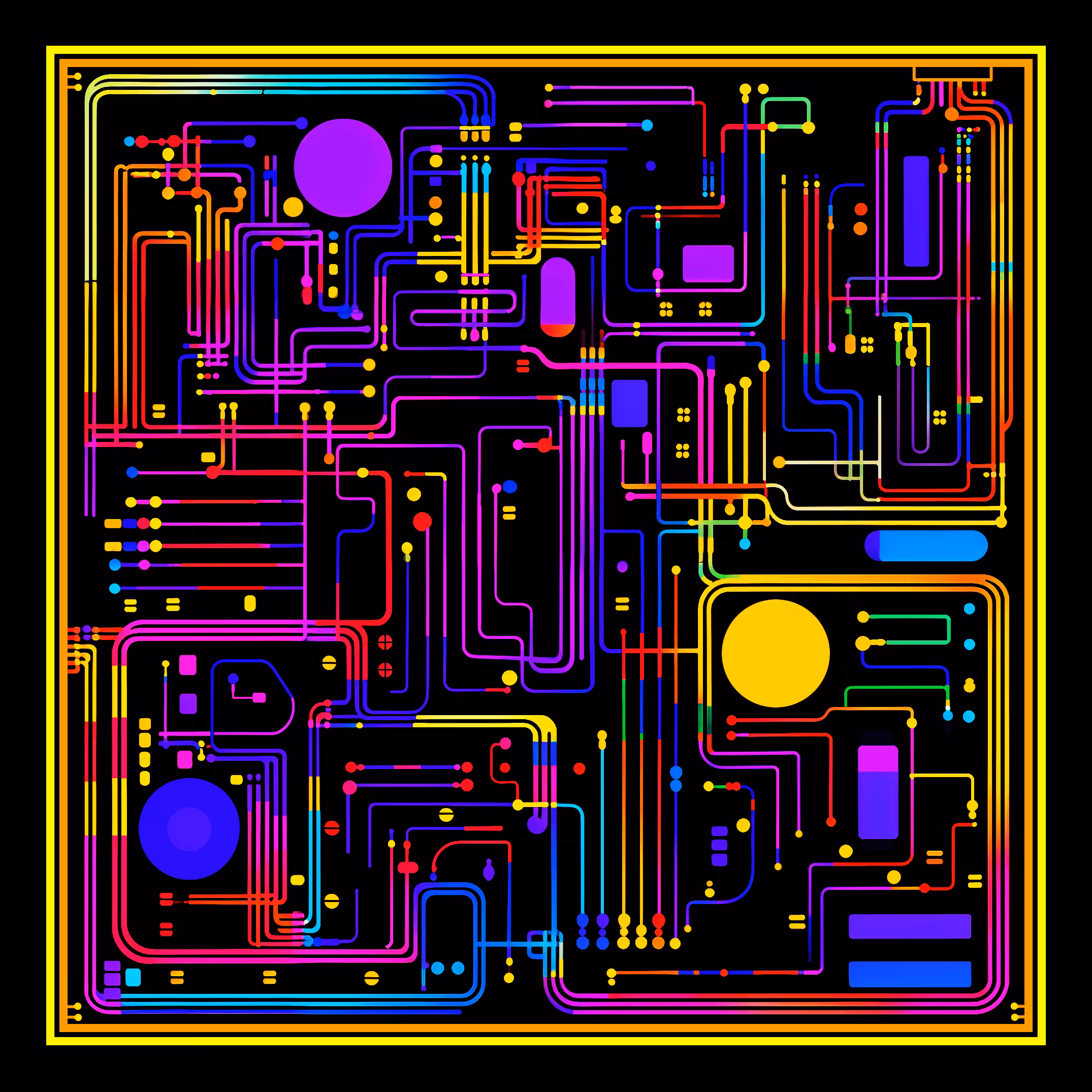 RETRO GRID #59
