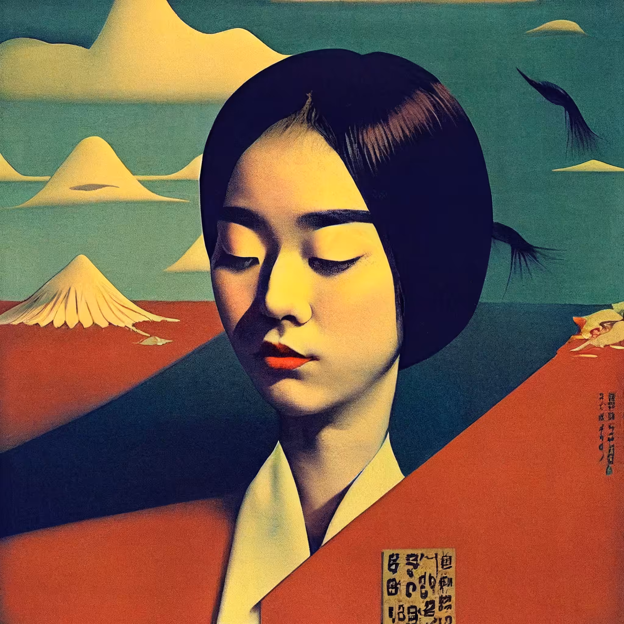 Tokyo 12