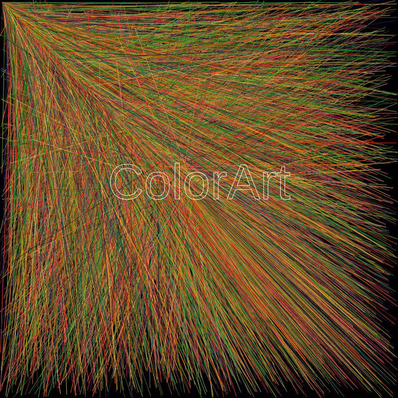 RGB #3 #20
