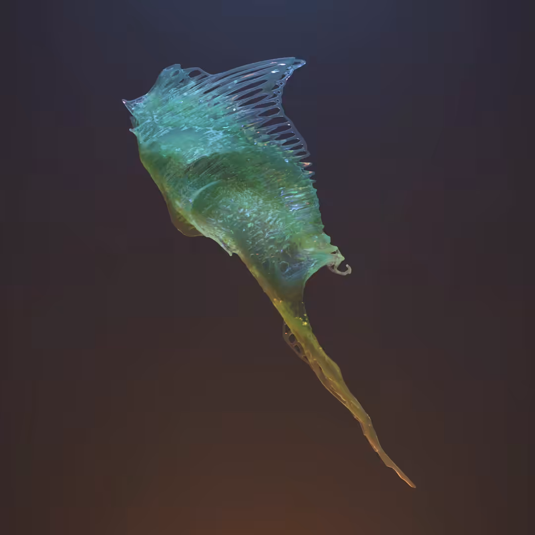 ectoplasm00