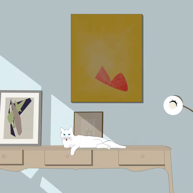 Still Life #10 #47