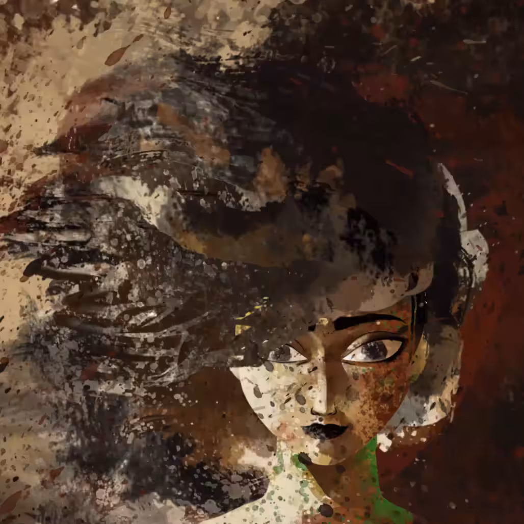 Miss rust