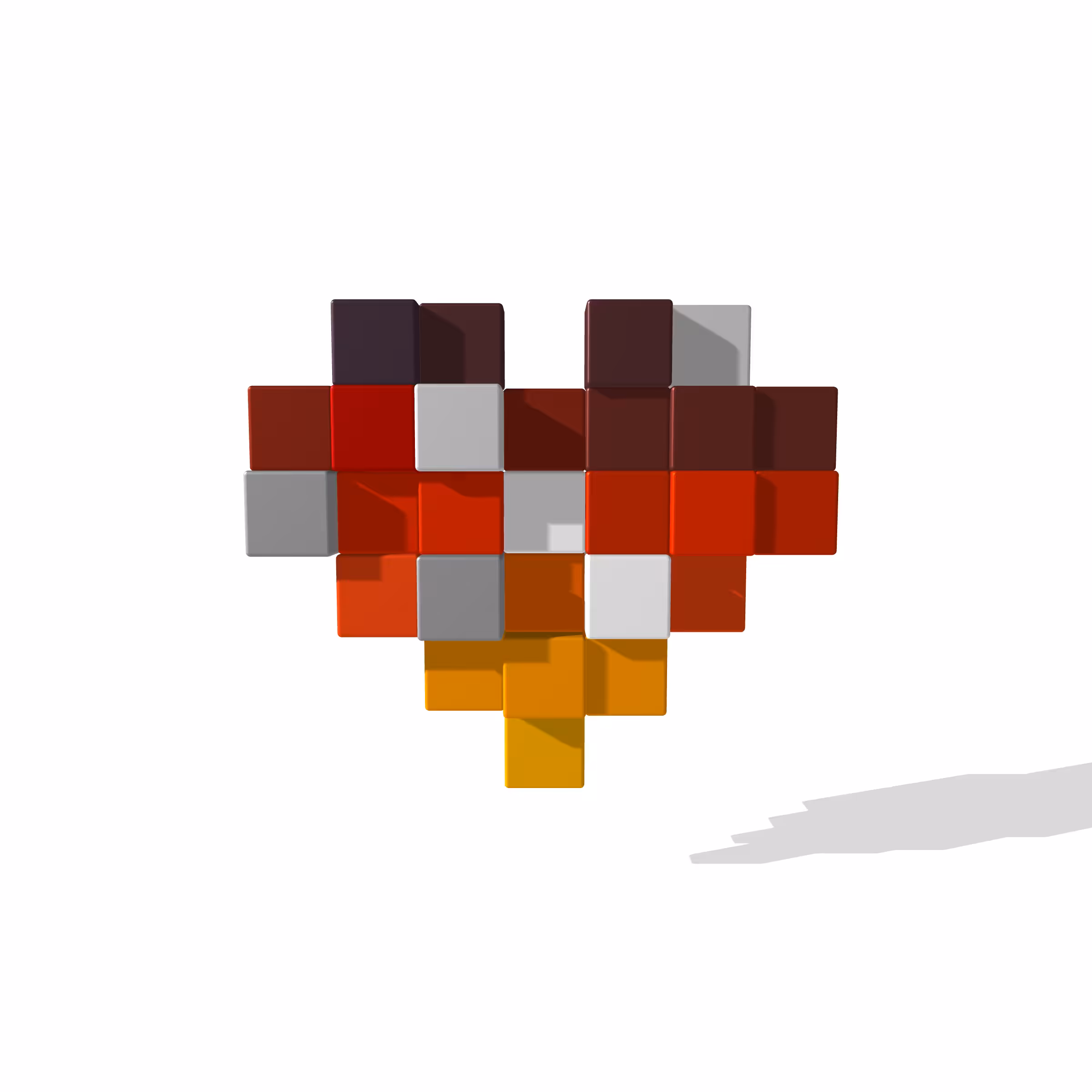 heart + craft #12332