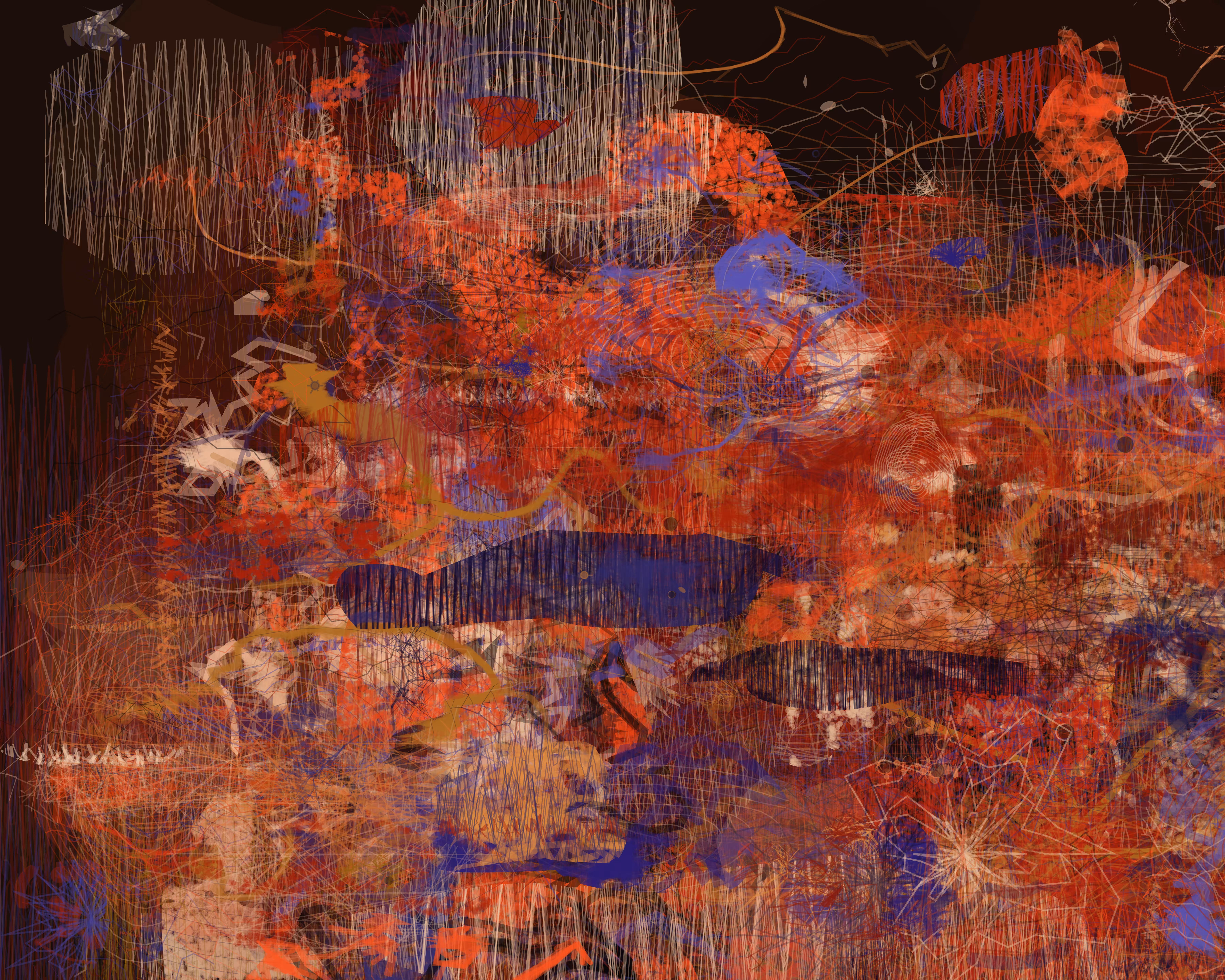 influence field 