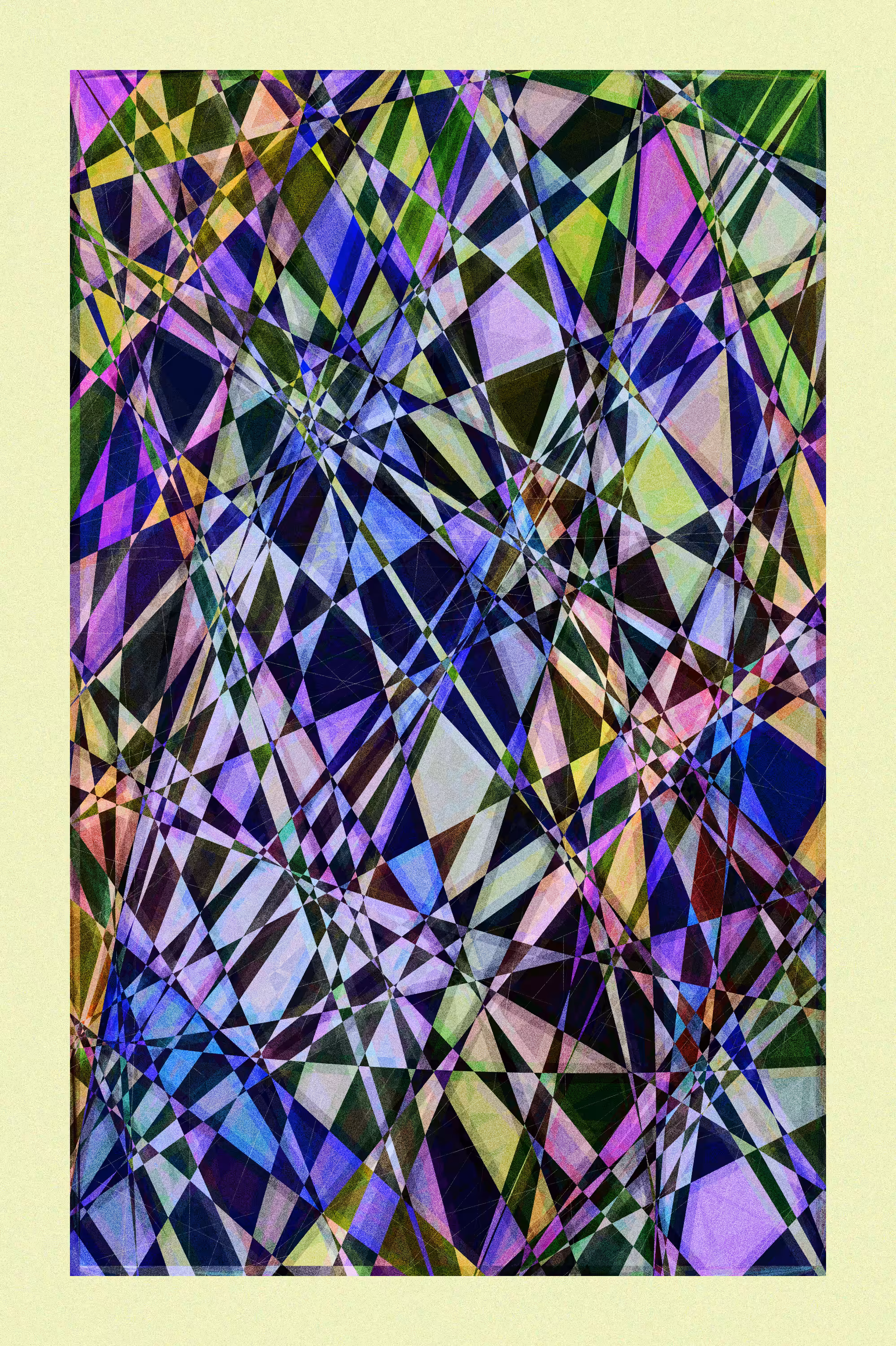 Hidden Diamonds #34