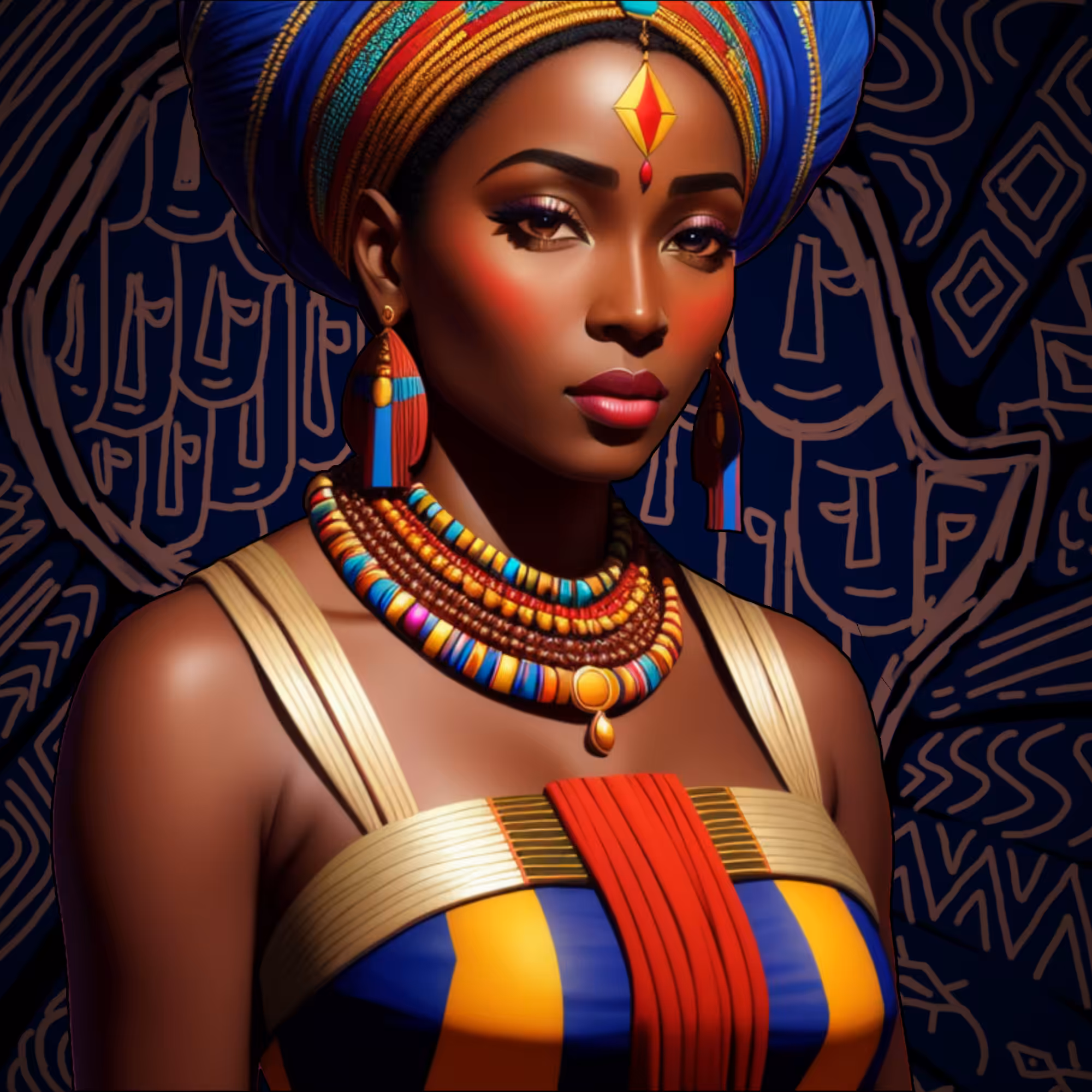 African Pride
