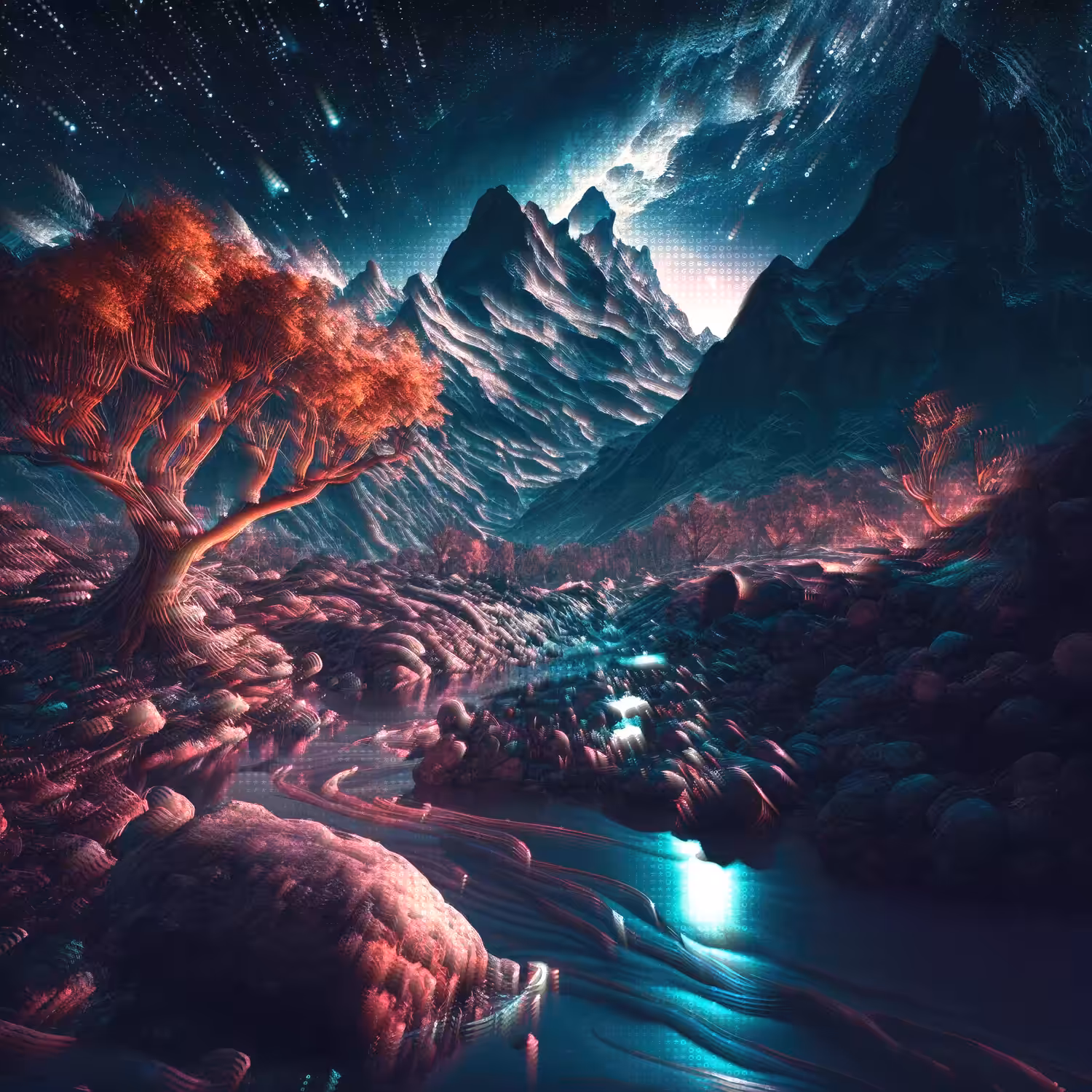 NATURE 2 #930