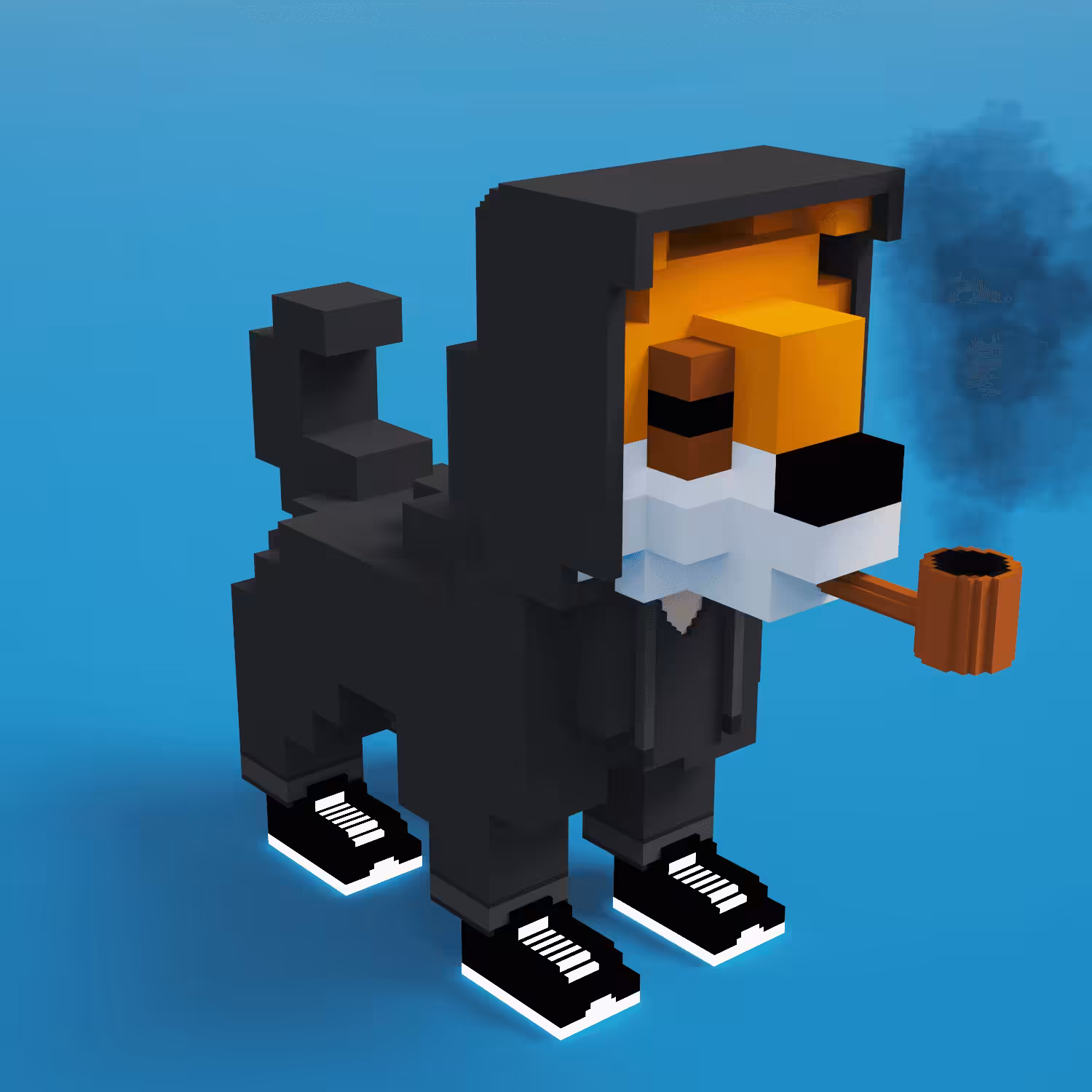 DogeBits #341