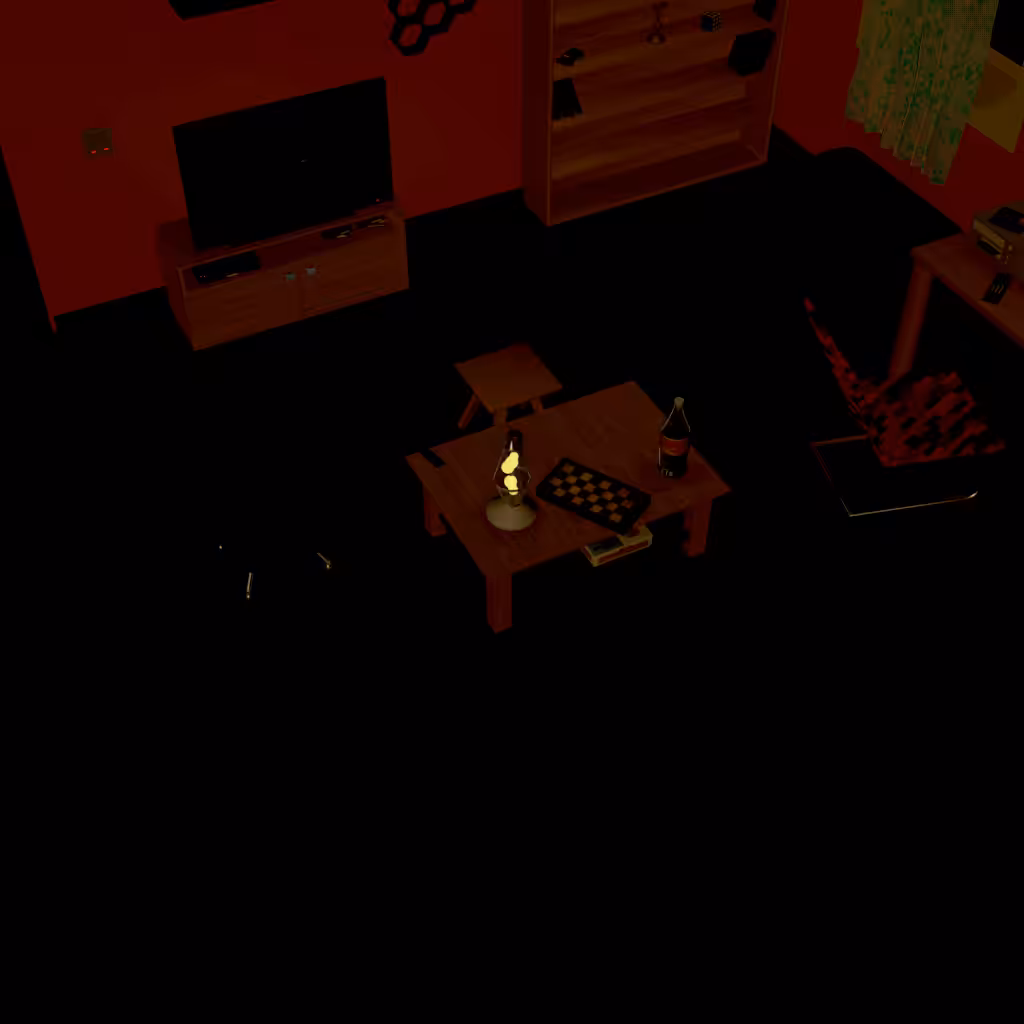 Room from 1997 #34