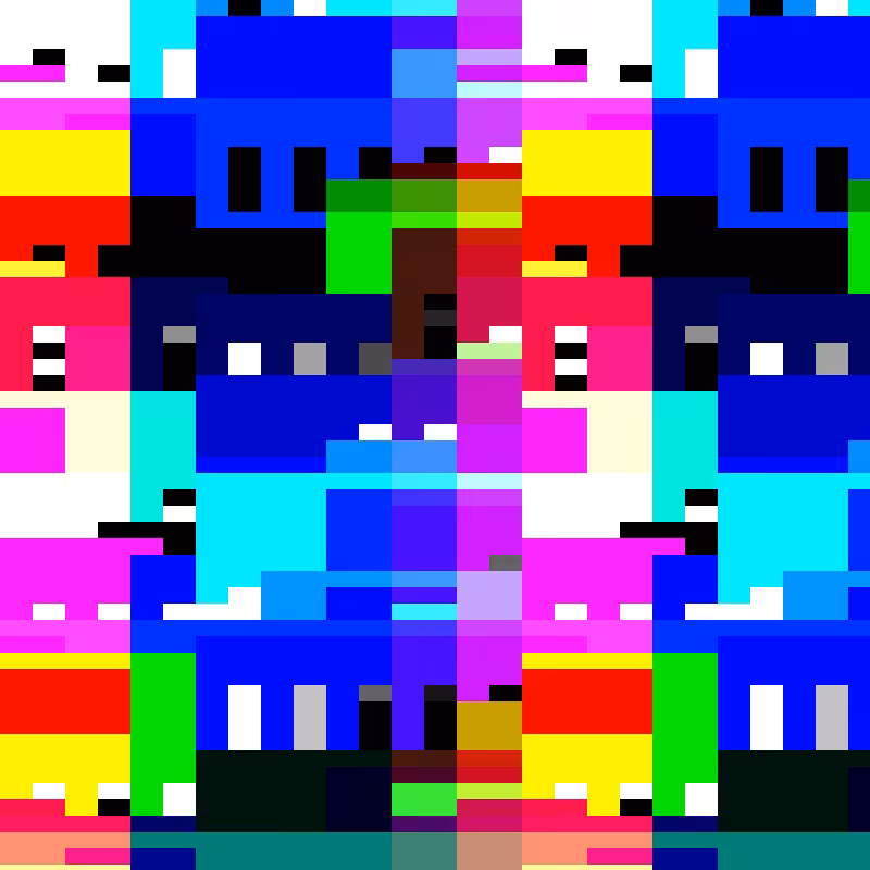 no.signal #3