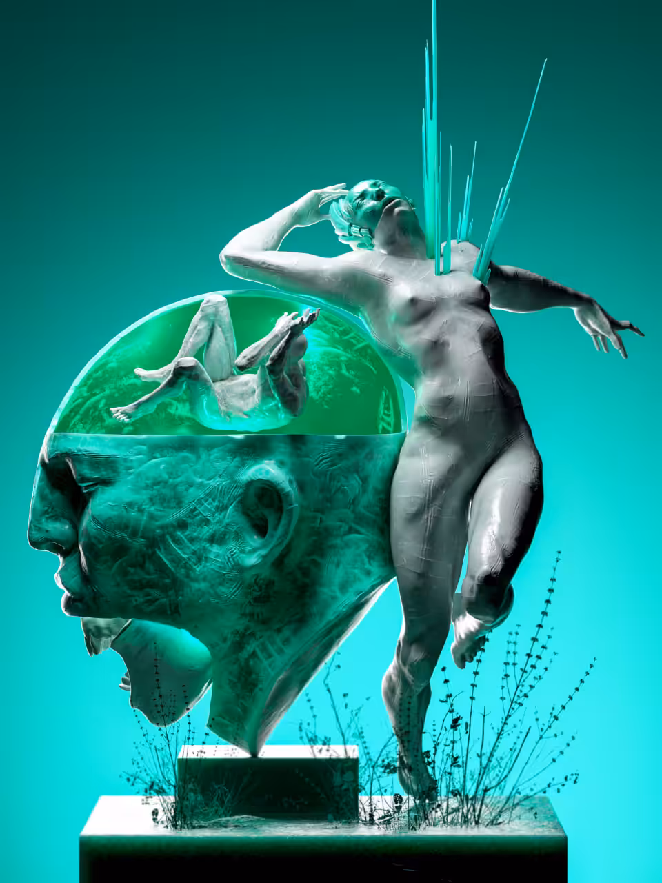 Malachite Dreams